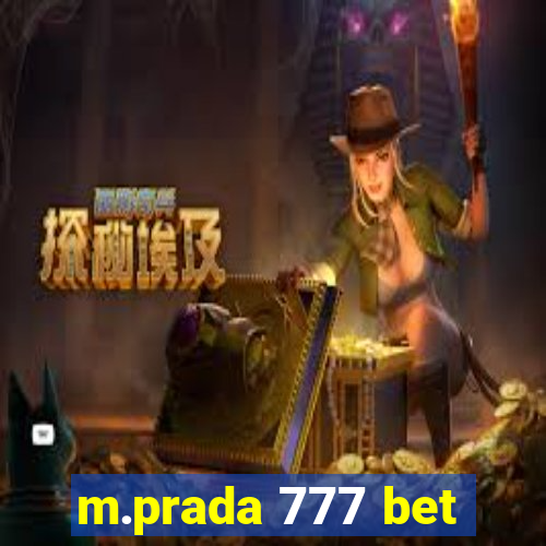 m.prada 777 bet